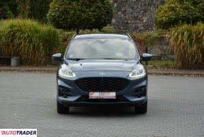 Ford Kuga 2020 2.0 190 KM Ford Kuga 2020 2.0 190 KM