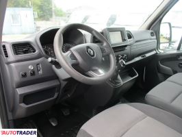Renault Master 2019 2.3