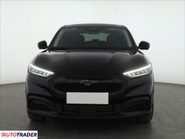 Ford Mustang 2022 296 KM
