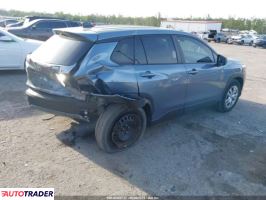 Toyota Corolla 2023 2 Toyota Corolla 2023 2