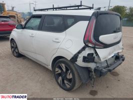 Kia Soul 2024 2