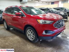 Ford Edge 2021 2