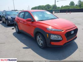 Hyundai Kona 2020 2 Hyundai Kona 2020 2