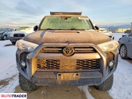 Toyota Pozostałe 2021 4