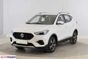 MG ZS 2023 1.5 104 KM