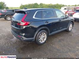 Honda CR-V 2024 1 Honda CR-V 2024 1