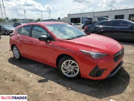 Subaru Impreza 2024 2 Subaru Impreza 2024 2
