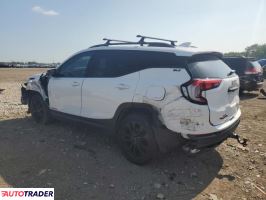 GMC Terrain 2020 2 GMC Terrain 2020 2