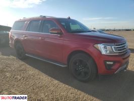 Ford Expedition 2020 3 Ford Expedition 2020 3