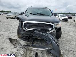 GMC Acadia 2019 3 GMC Acadia 2019 3