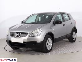 Nissan Qashqai 2008 1.6 112 KM