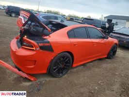 Dodge Charger 2021 6