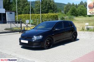 Volkswagen Golf 2015 2.0 230 KM Volkswagen Golf 2015 2.0 230 KM