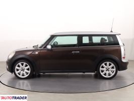 Mini Clubman 2008 1.6 107 KM