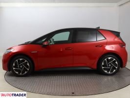 Volkswagen Pozostałe 2023 201 KM