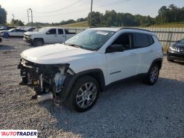 Jeep Compass 2022 2 Jeep Compass 2022 2