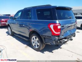 Ford Expedition 2020 3 Ford Expedition 2020 3