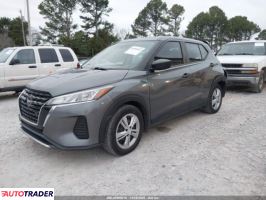 Nissan Pozostałe 2022 1