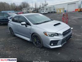 Subaru Pozostałe 2019 2 Subaru Pozostałe 2019 2