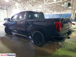 GMC Sierra 2023 6
