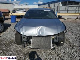 Volkswagen Jetta 2023 1