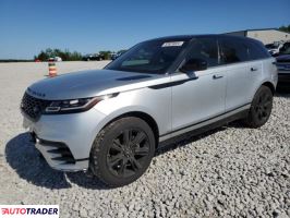 Land Rover Range Rover 2020 2