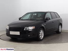 Audi A4 2006 2.0 138 KM