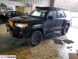 Toyota Pozostałe 2023 4