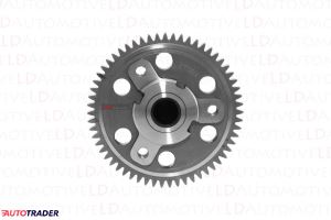 Wałek Rozrządu 11317791579 BMW X3 BMW Wałek Rozrządu 11317791579 BMW X3 BMW