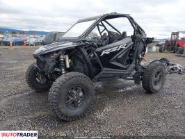 Polaris Ranger RZR 2024