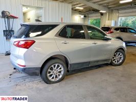 Chevrolet Equinox 2021 1