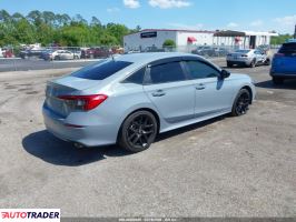 Honda Civic 2024 2
