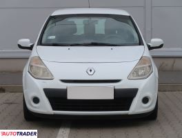 Renault Clio 2010 1.5 67 KM