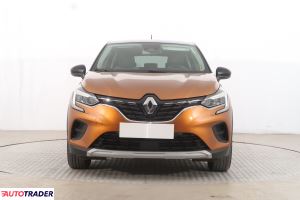 Renault Captur 2020 1.0 99 KM