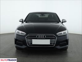 Audi A5 2018 2.0 187 KM