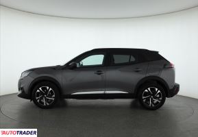 Peugeot 2008 2020 1.2 128 KM Peugeot 2008 2020 1.2 128 KM