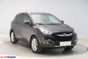 Hyundai ix35 - zobacz ofertę