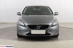 Volvo V40 2016 2.0 147 KM Volvo V40 2016 2.0 147 KM