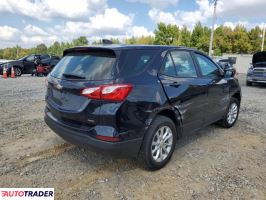 Chevrolet Equinox 2020 1