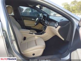 Mercedes 250 2020 2 Mercedes 250 2020 2