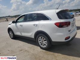 Kia Sorento 2019 3