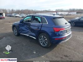 Audi Q5 2021 2