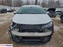 Chrysler Voyager 2022 3