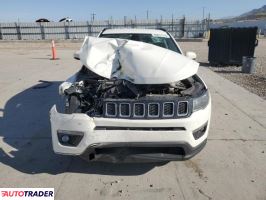 Jeep Compass 2019 2