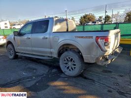 Ford Pozostałe 2023 3