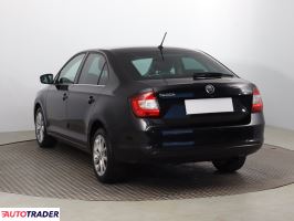 Skoda Rapid 2019 1.0 108 KM