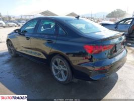 Audi A3 2024 2 Audi A3 2024 2
