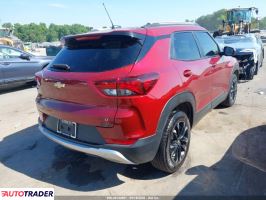 Chevrolet Blazer 2023 1