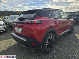 Peugeot 2008 2023 1.2 131 KM