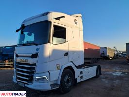 Daf xf 480